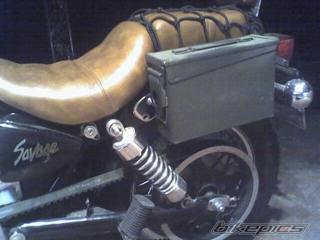 Bike Photo 839104