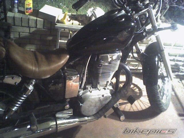 Bike Photo 839108
