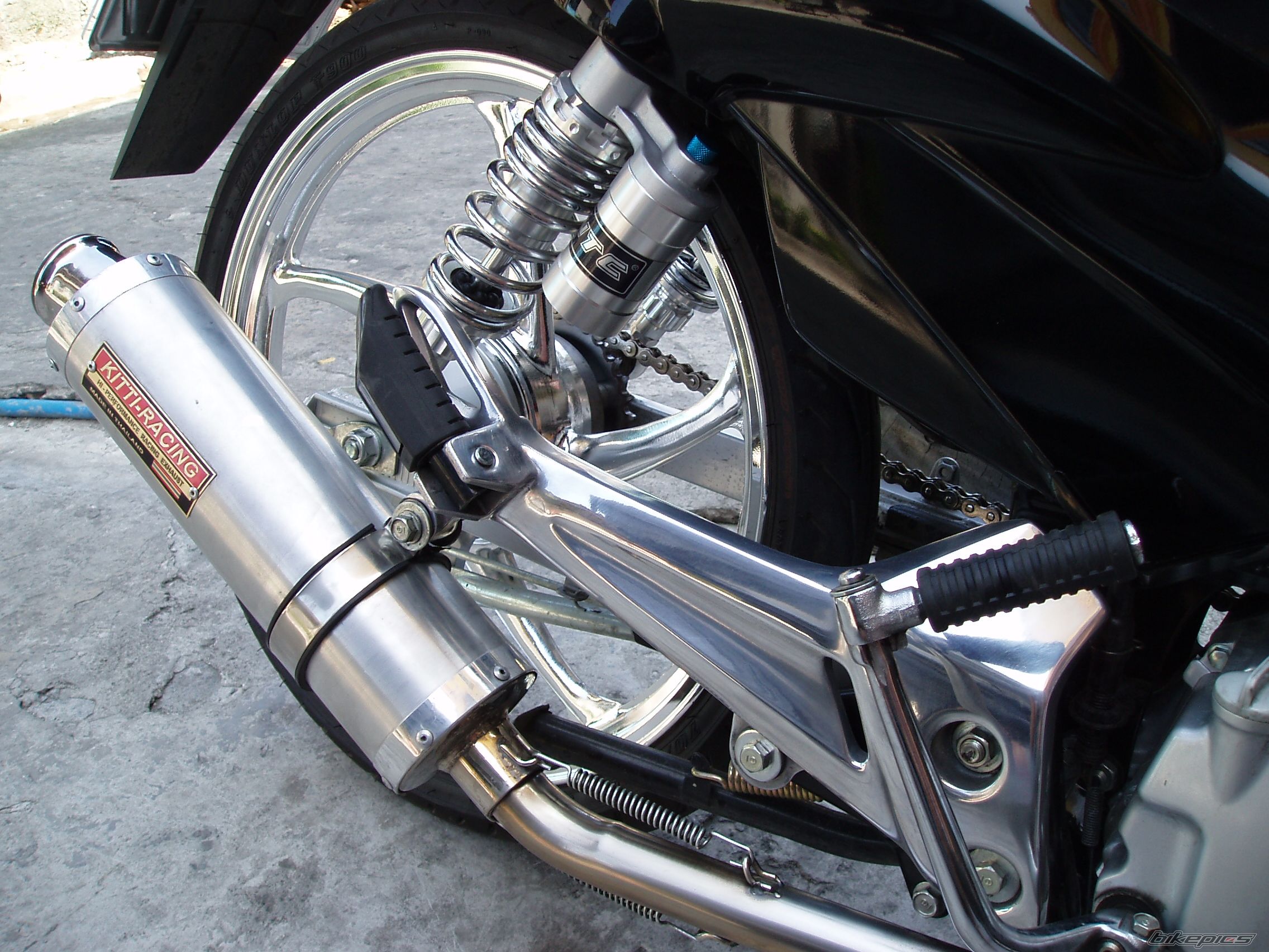 Bike Photo 839117