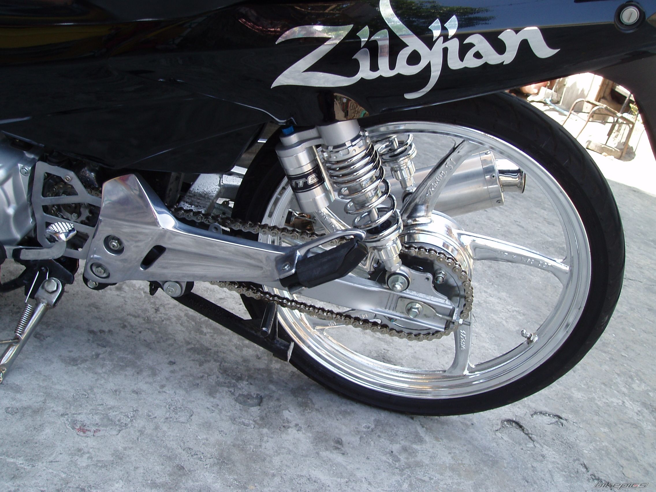 Bike Photo 839118