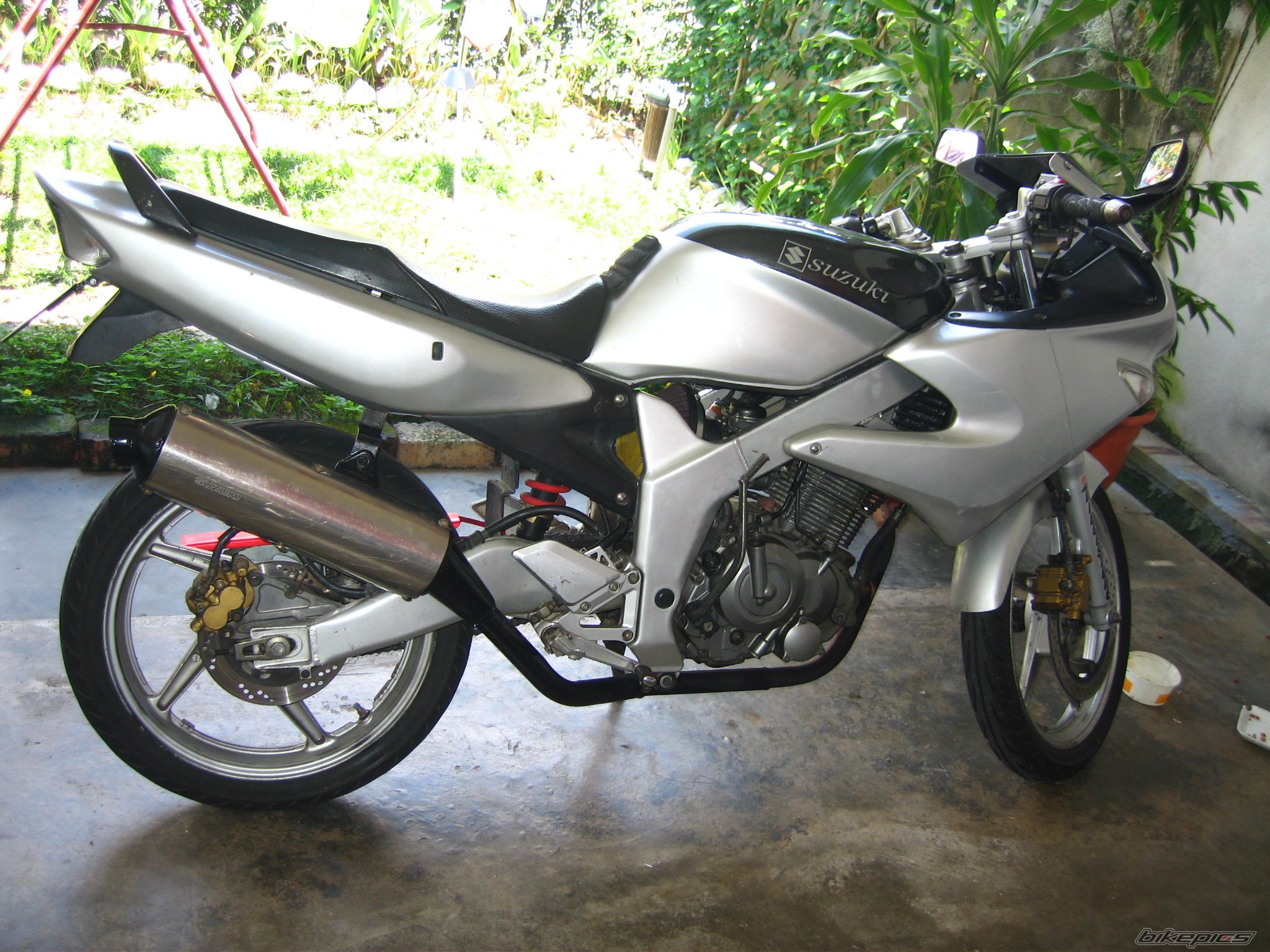 Bike Photo 839120