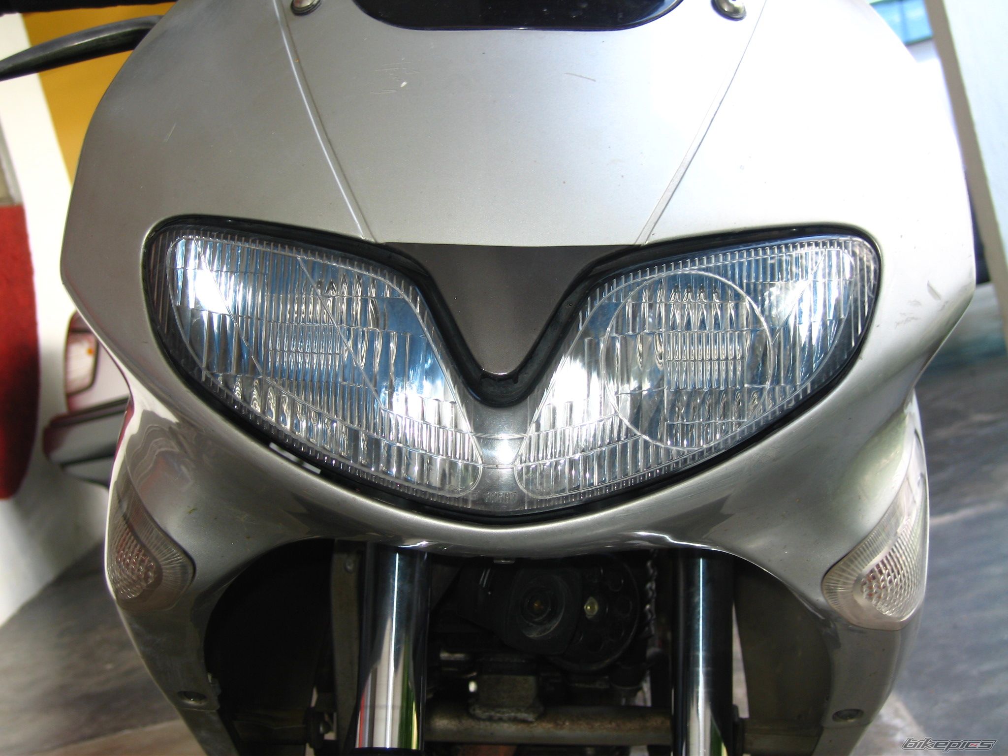 Bike Photo 839121