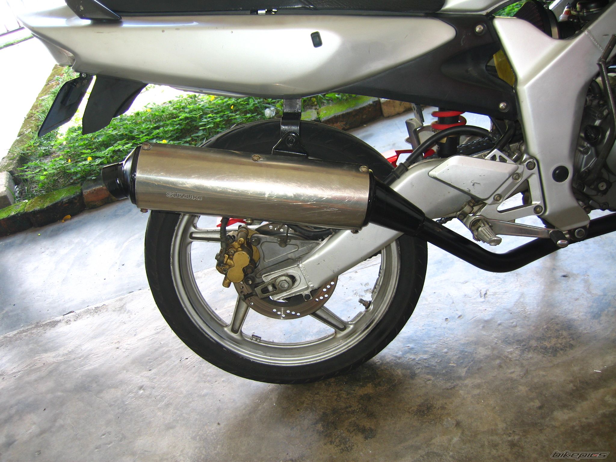 Bike Photo 839122