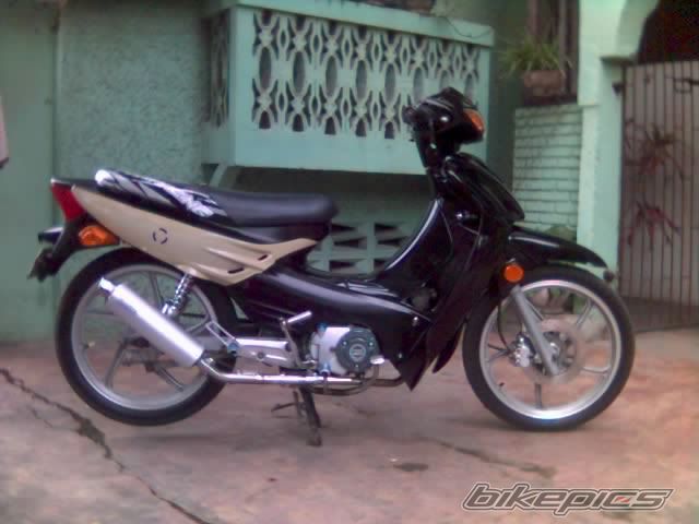 Bike Photo 839125