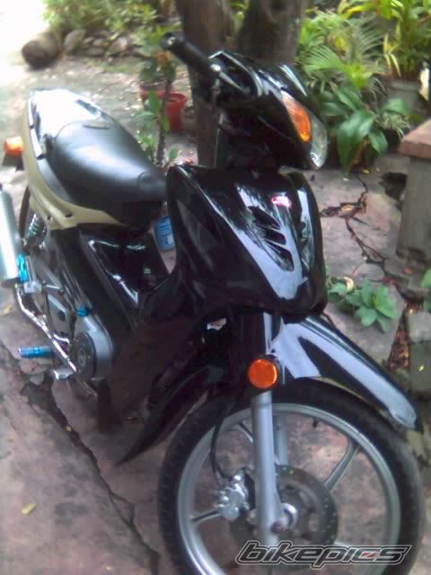 Bike Photo 839129