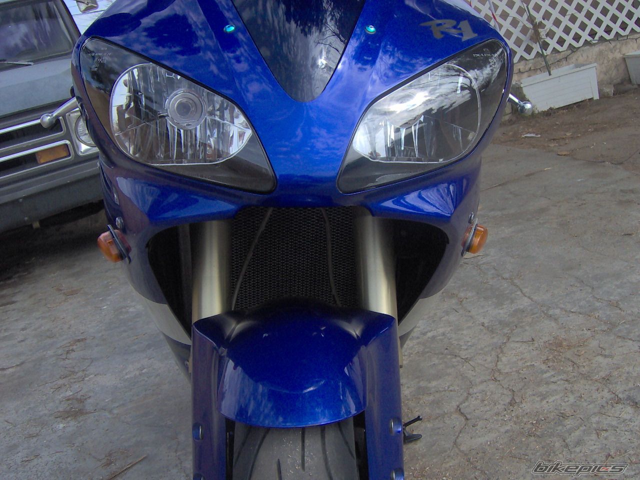 Bike Photo 839147
