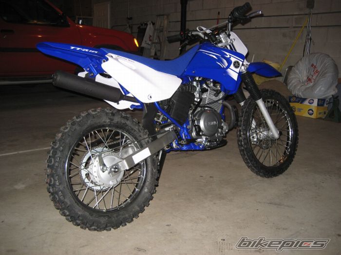 Bike Photo 839188