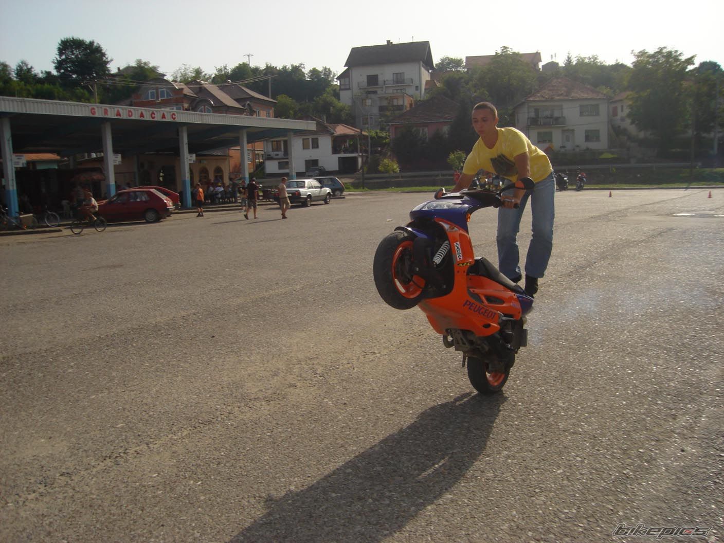 Bike Photo 839228
