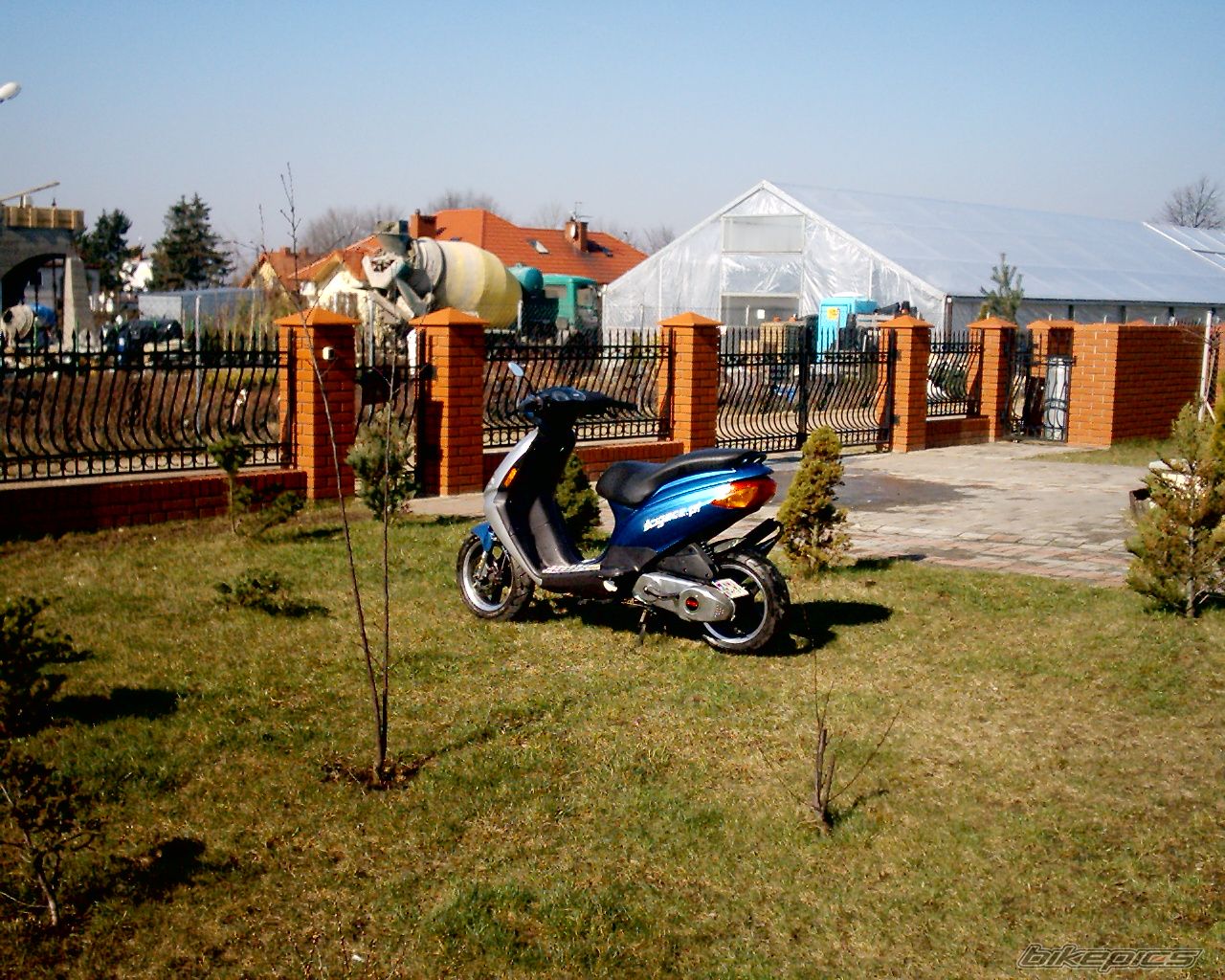 Bike Photo 839240