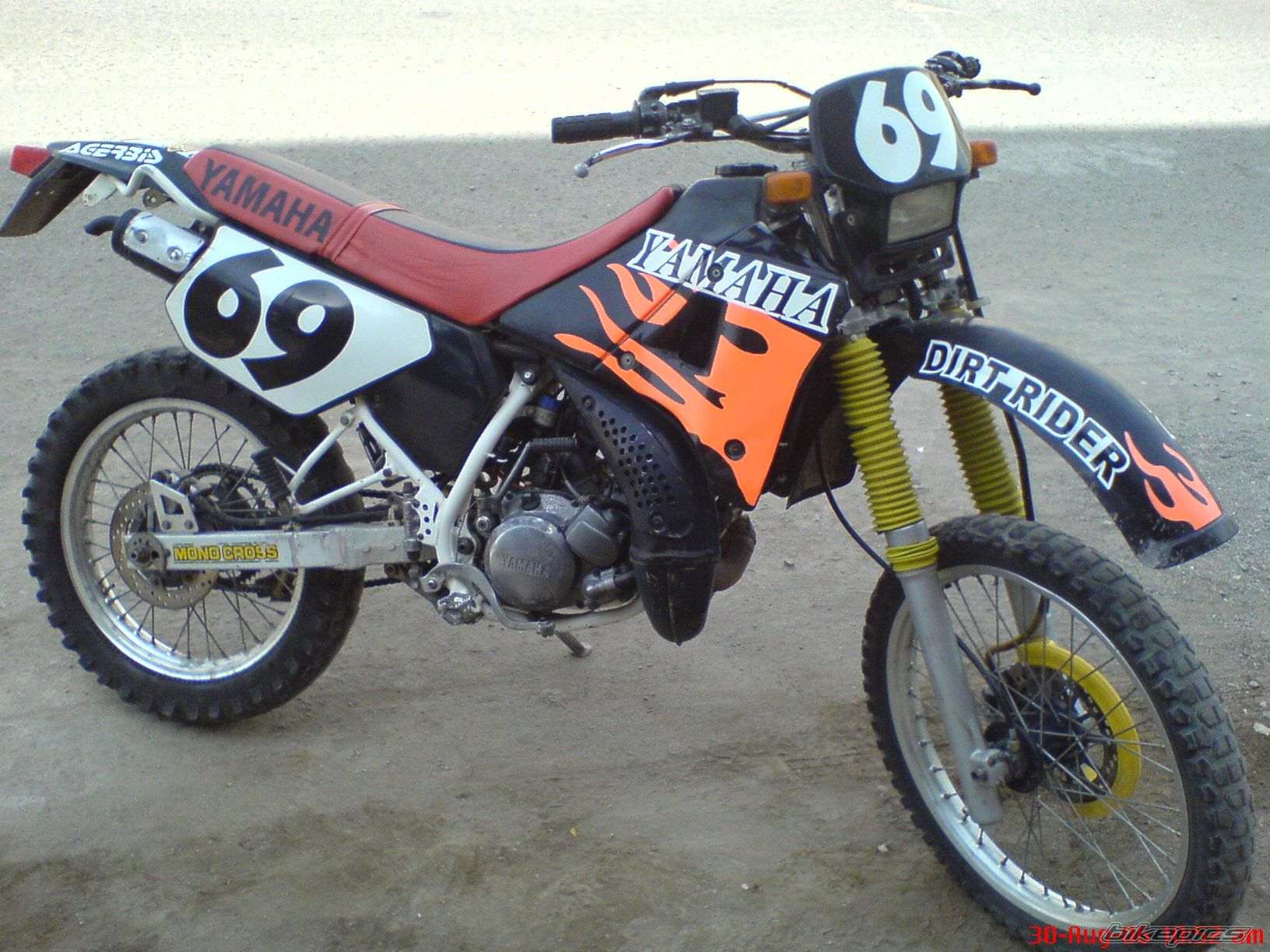 Bike Photo 839269