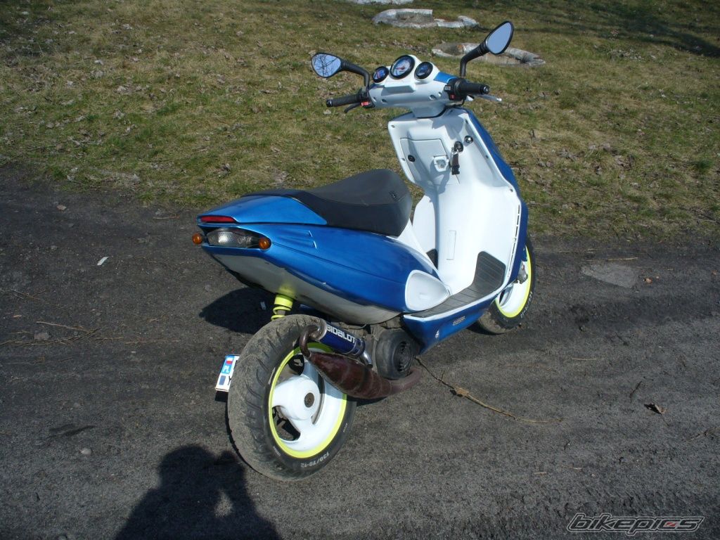 Bike Photo 839330
