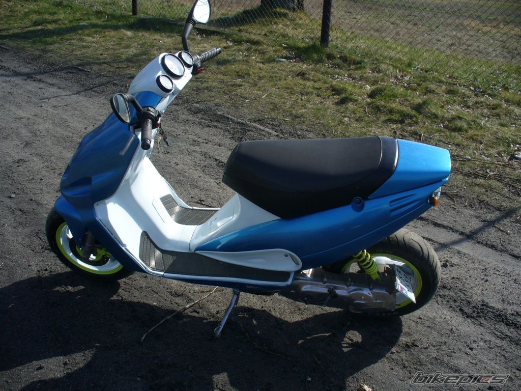 Bike Photo 839331