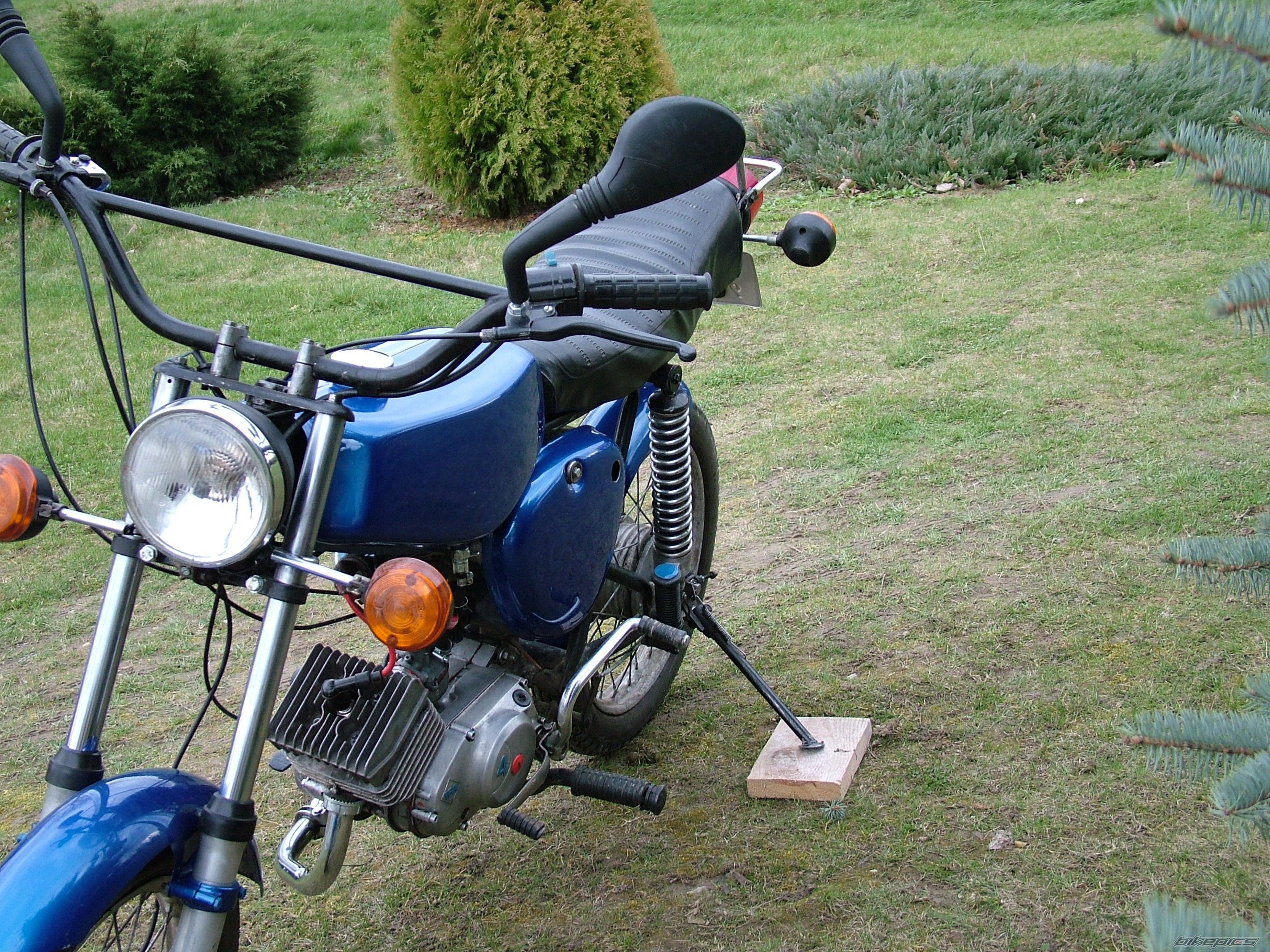 Bike Photo 839344