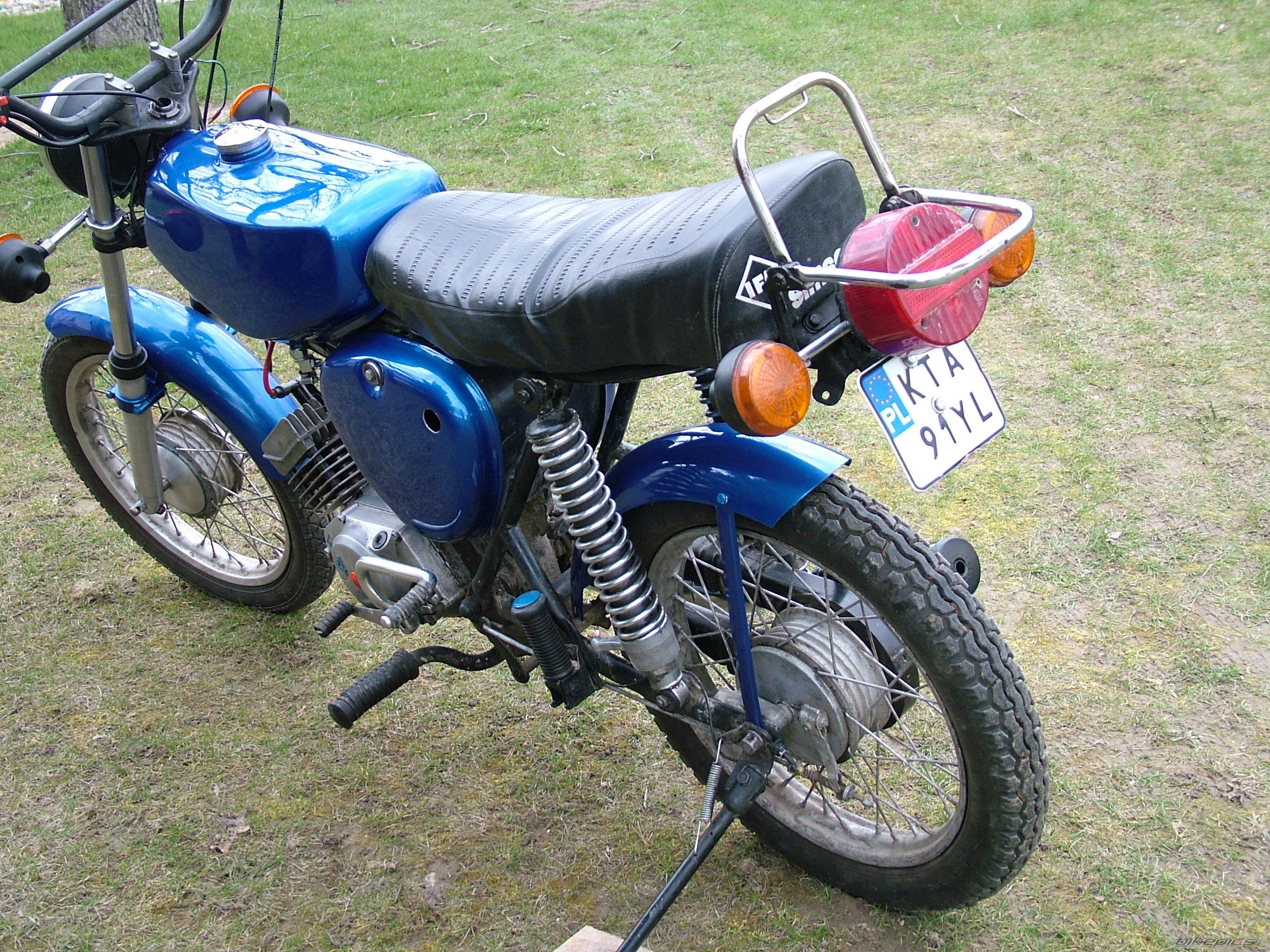 Bike Photo 839345