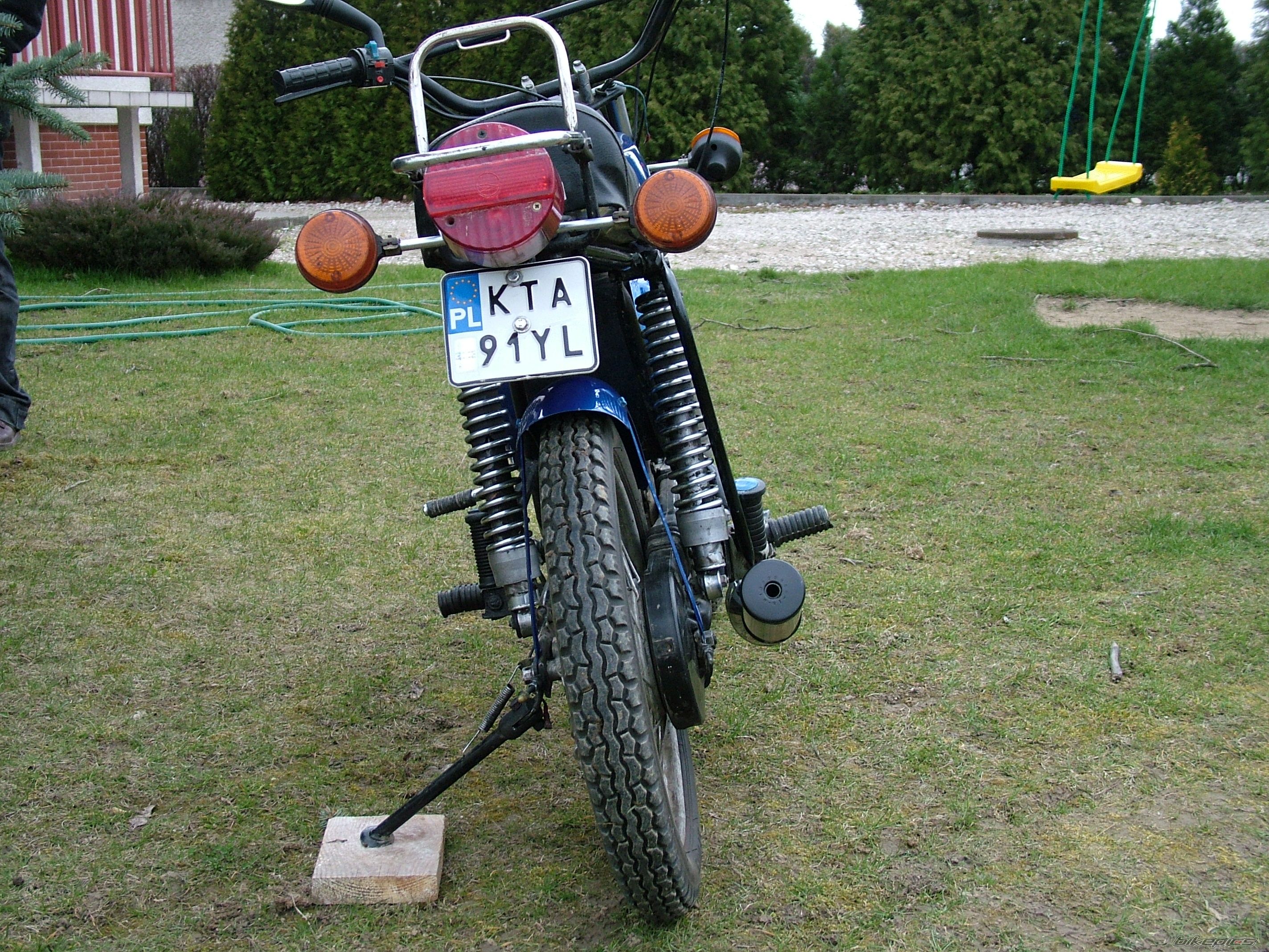 Bike Photo 839346