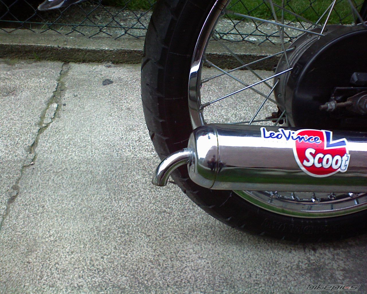 Bike Photo 839353