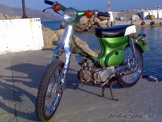 Bike Photo 839360