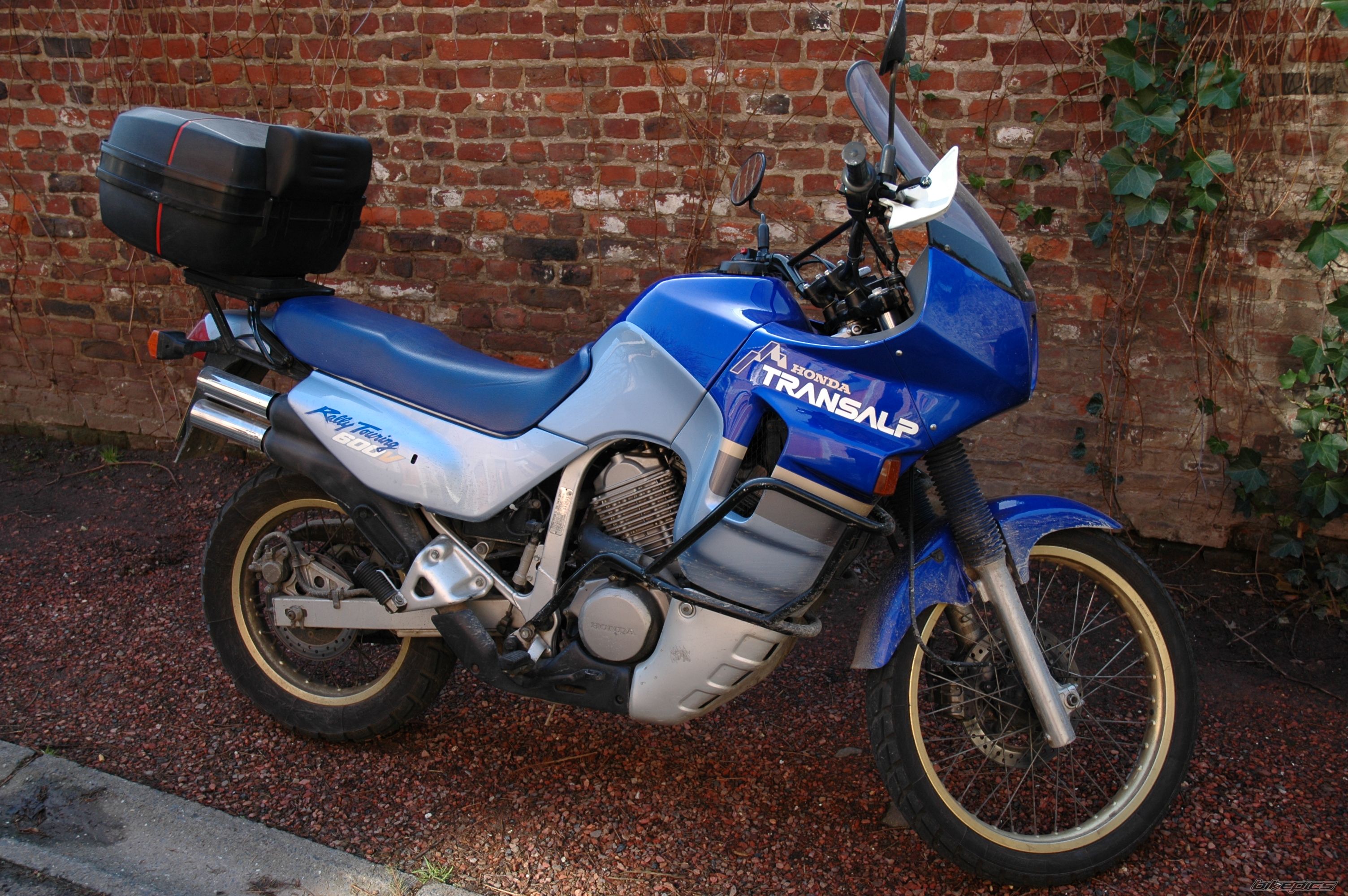 Bike Photo 839368