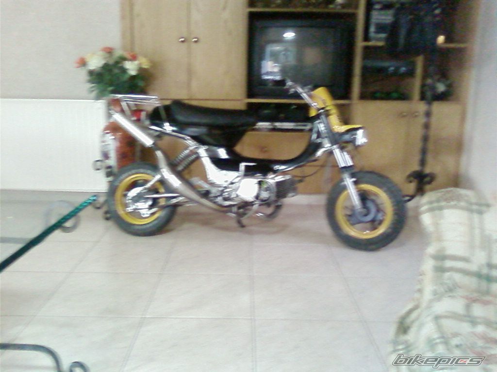 Bike Photo 839377