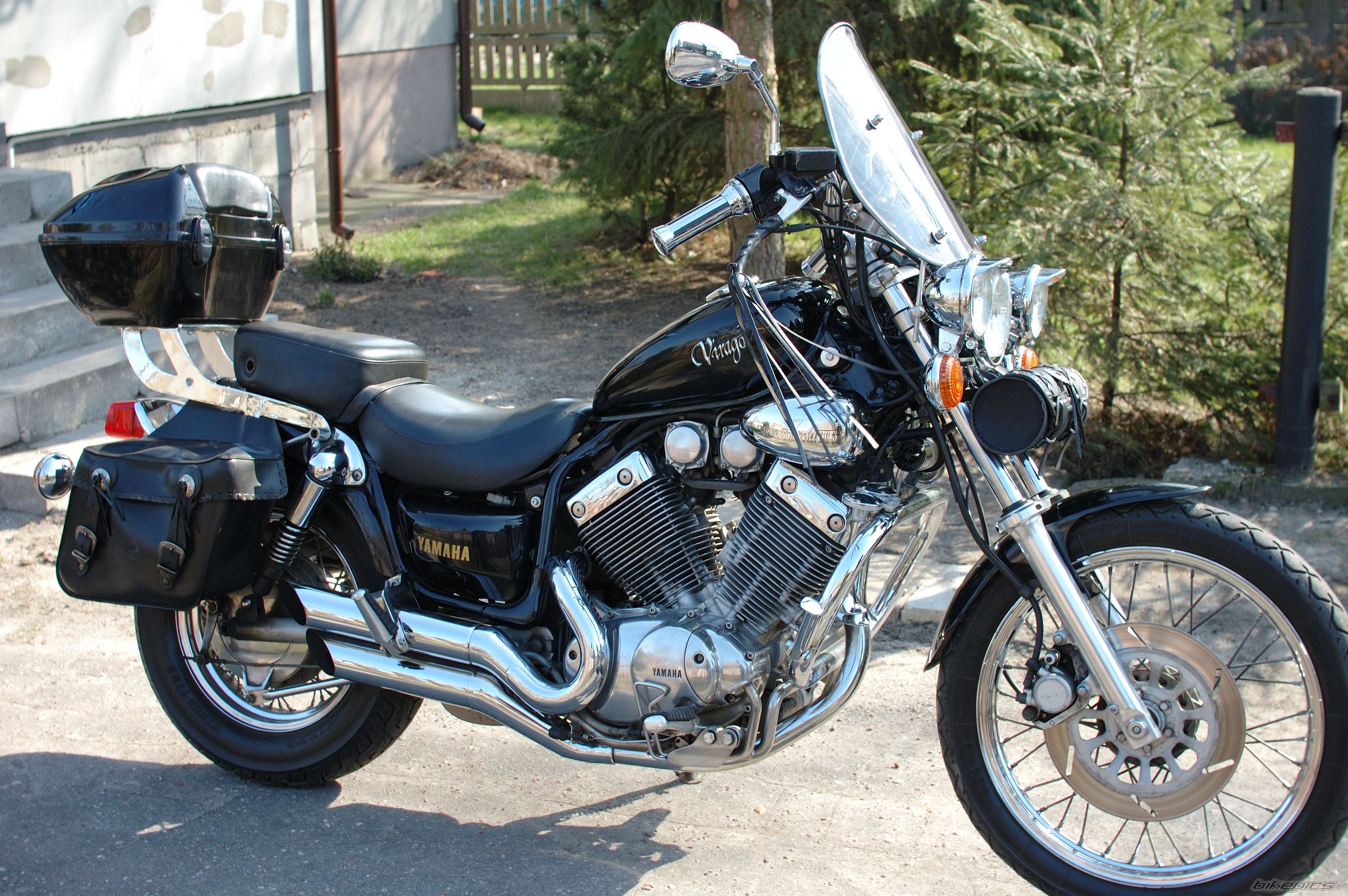Bike Photo 839389