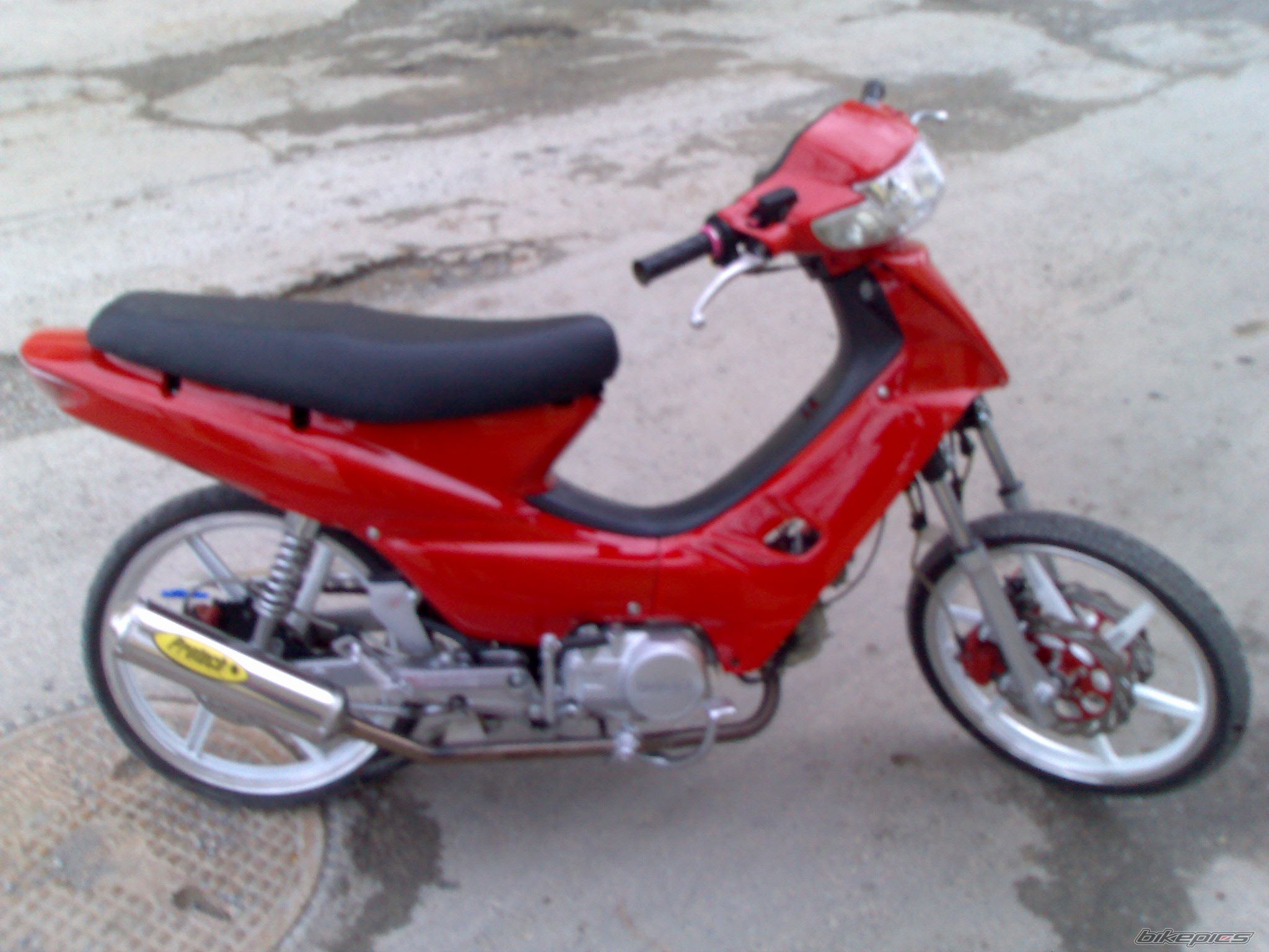 Bike Photo 839396
