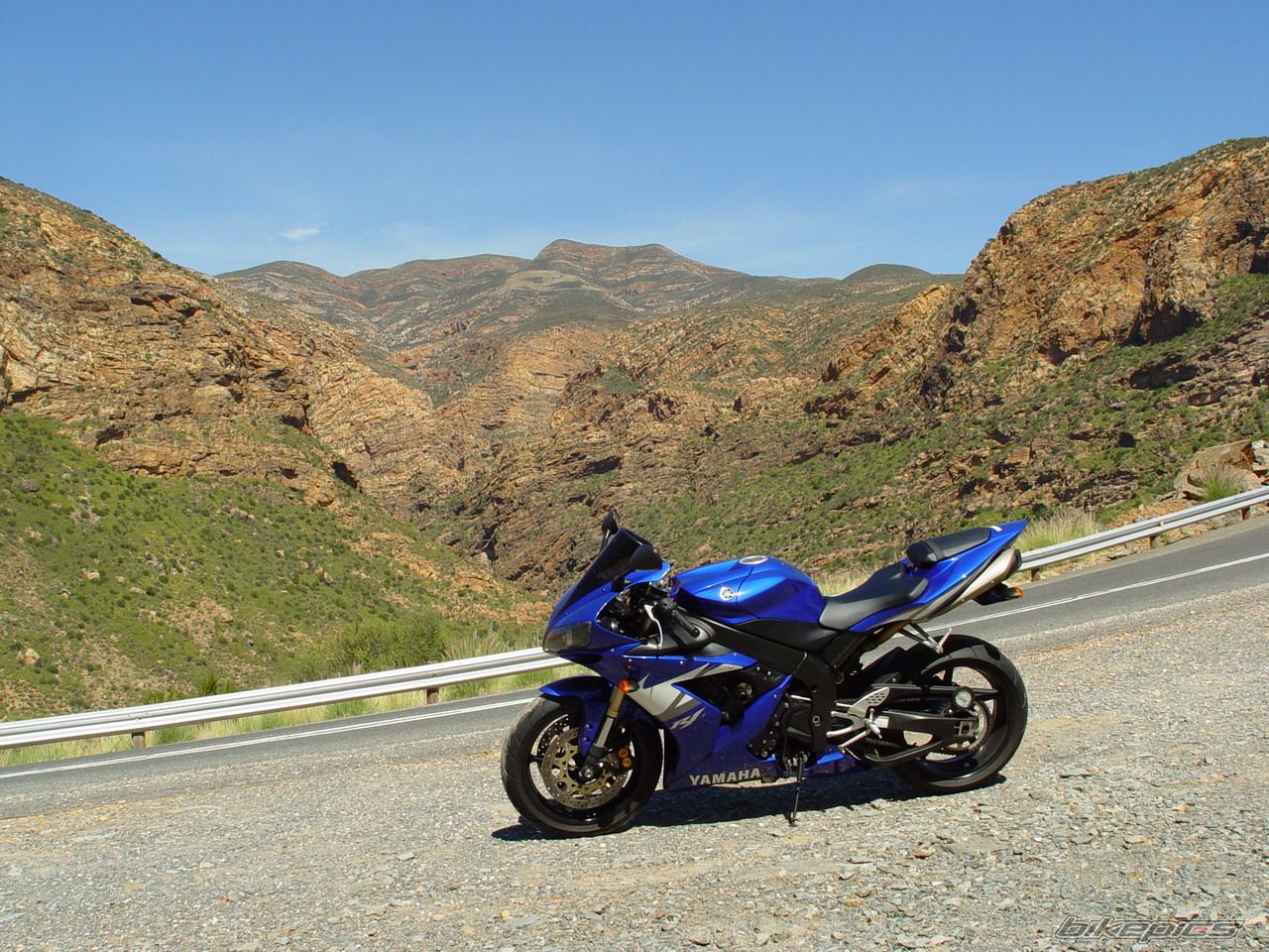 Bike Photo 839431