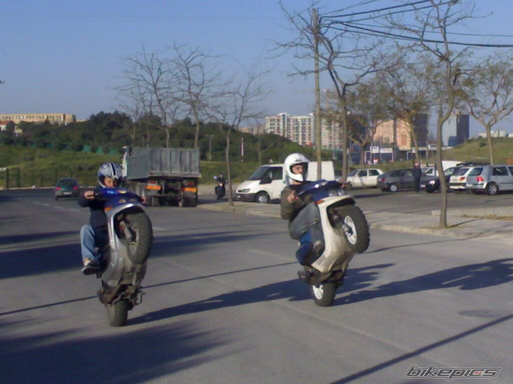 Bike Photo 839439