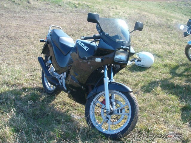 Bike Photo 839441