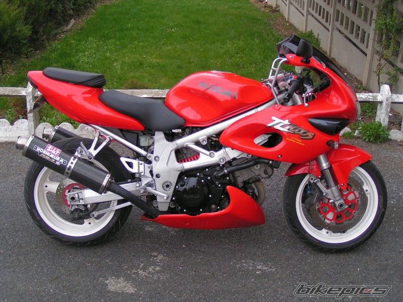Bike Photo 839442