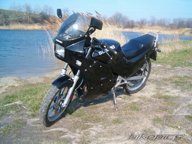 Bike Photo 839446