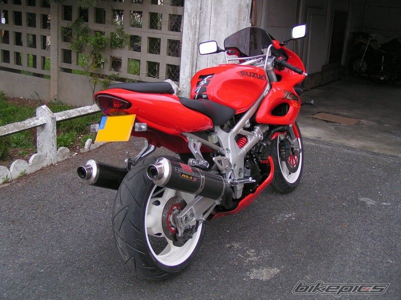 Bike Photo 839449