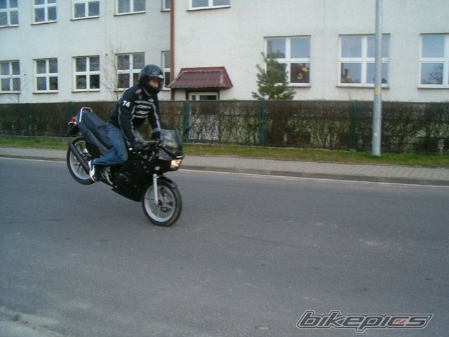 Bike Photo 839451