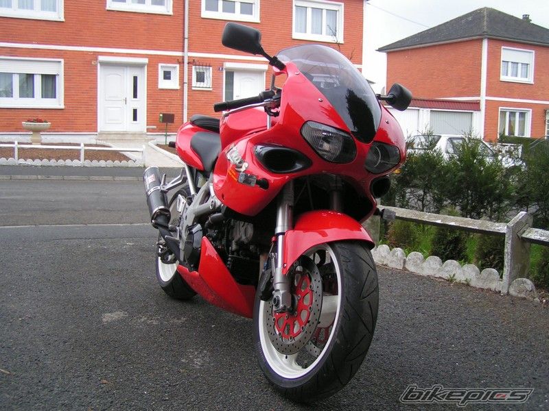 Bike Photo 839453