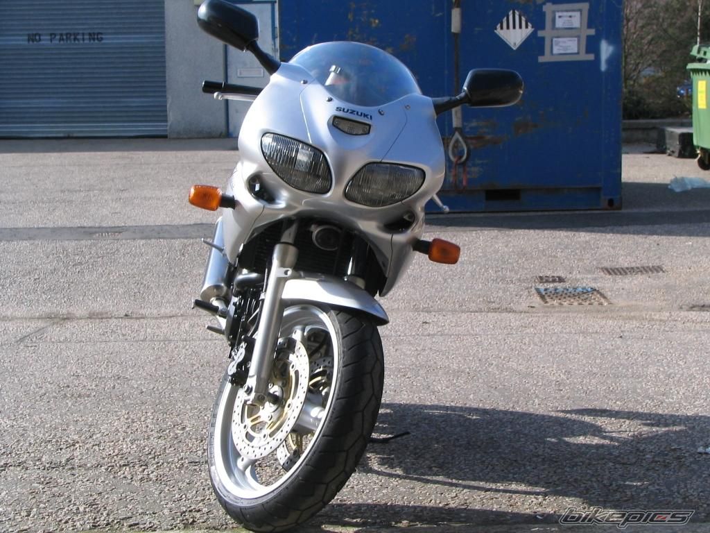 Bike Photo 839480
