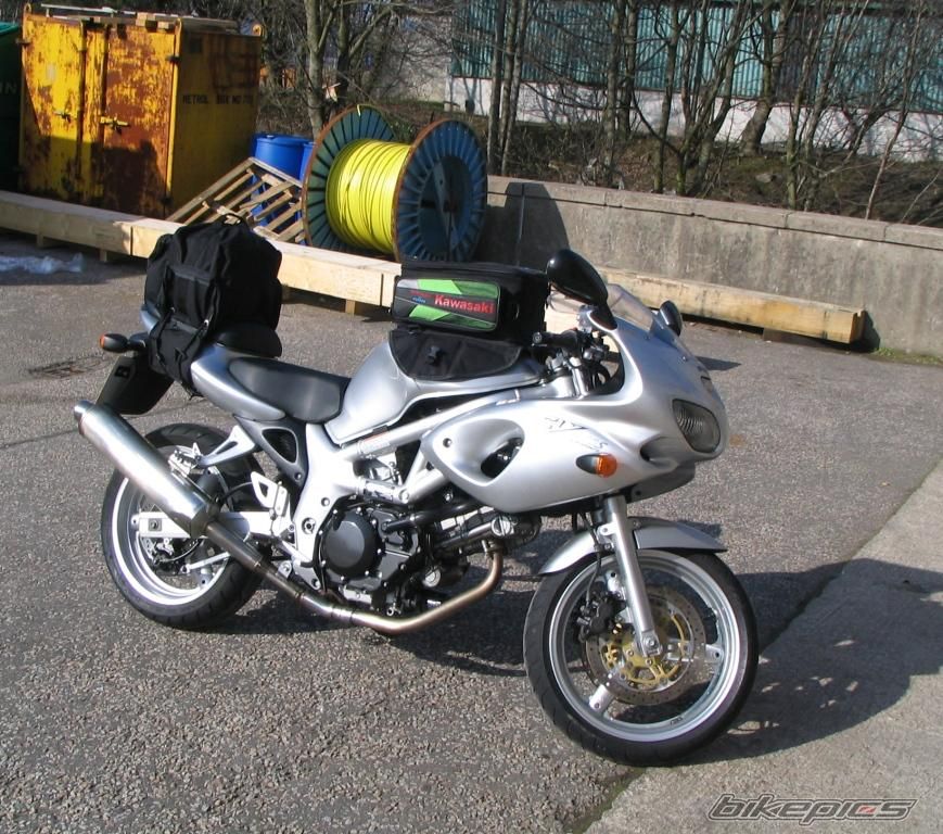 Bike Photo 839488