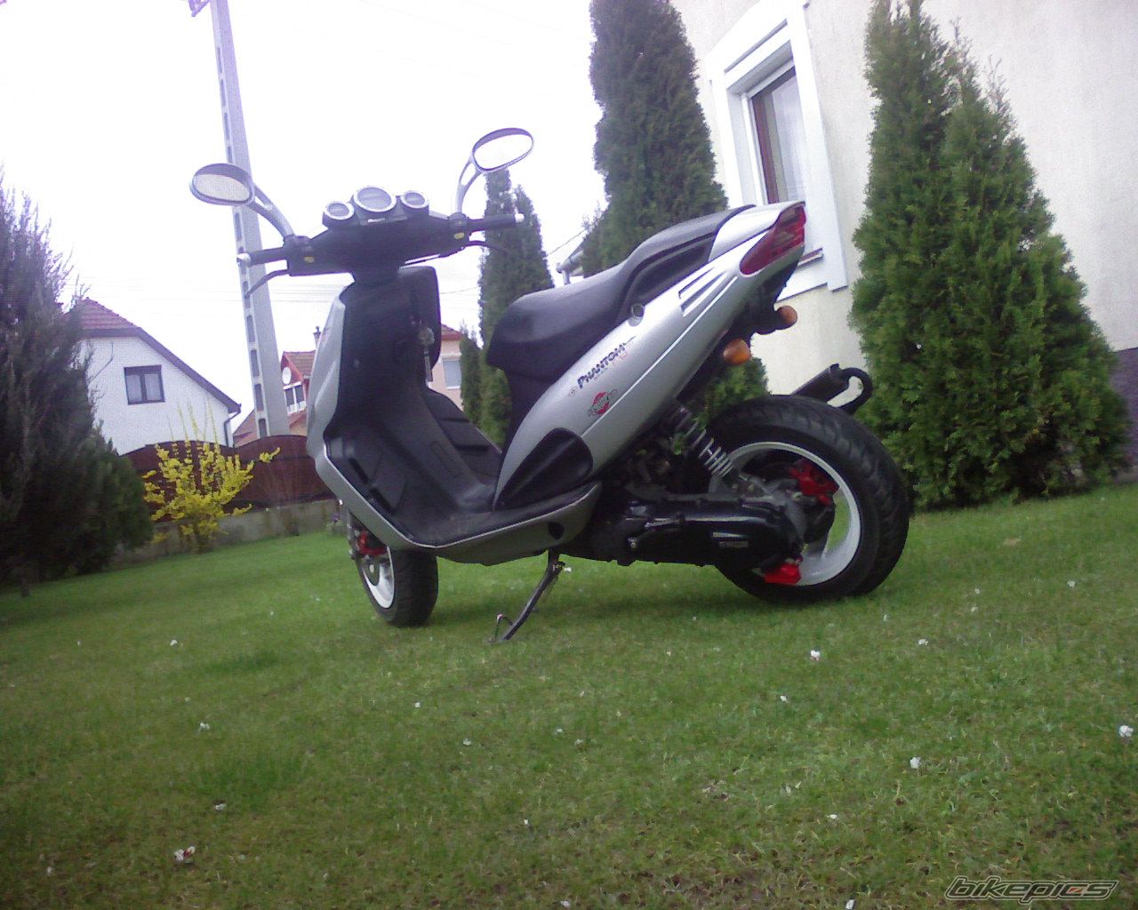 Bike Photo 839513
