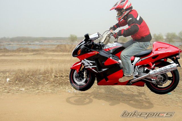 Bike Photo 839525