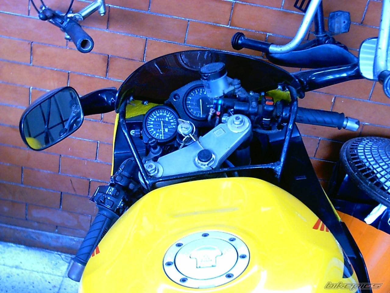 Bike Photo 83958