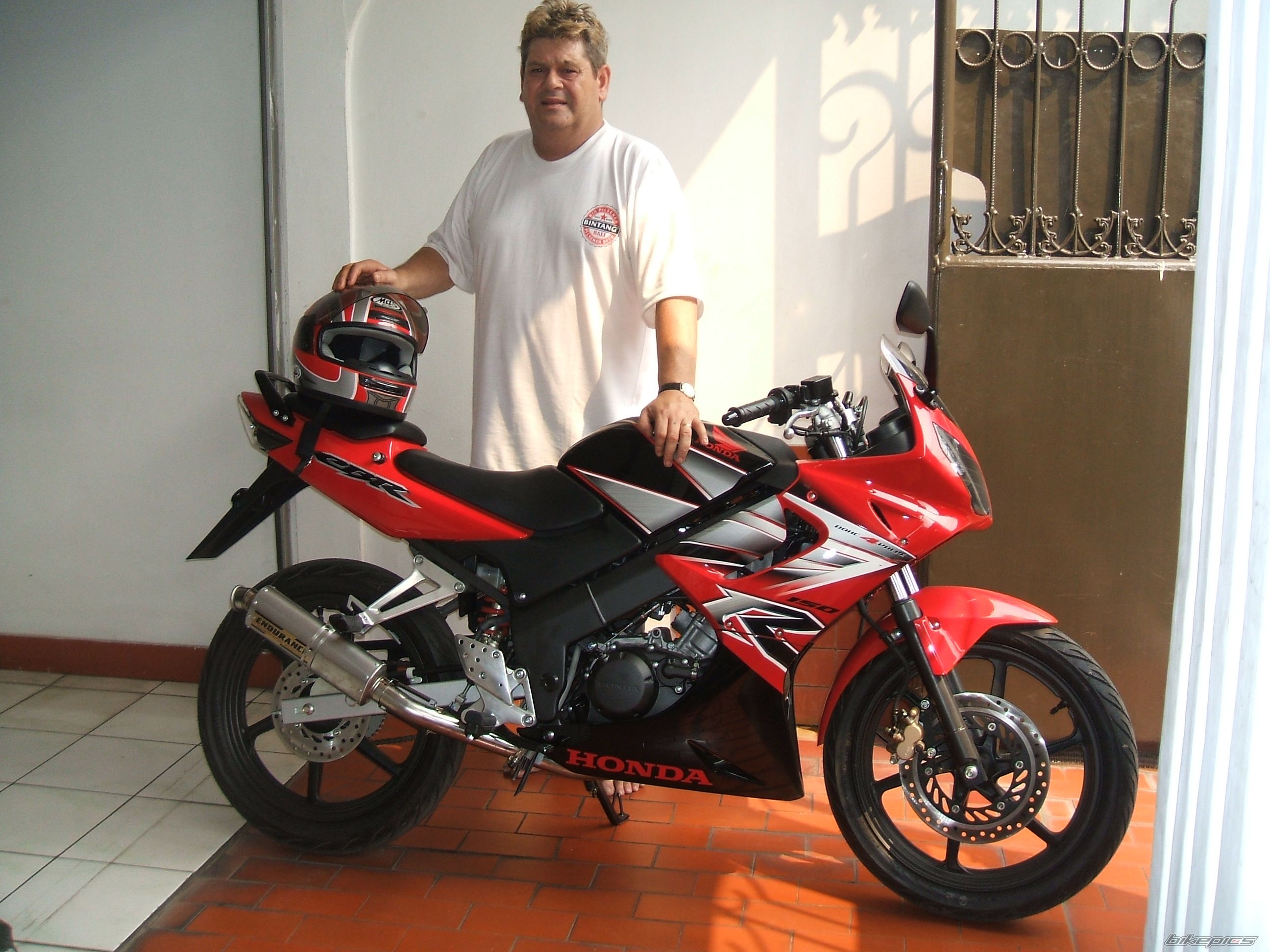 Bike Photo 839586