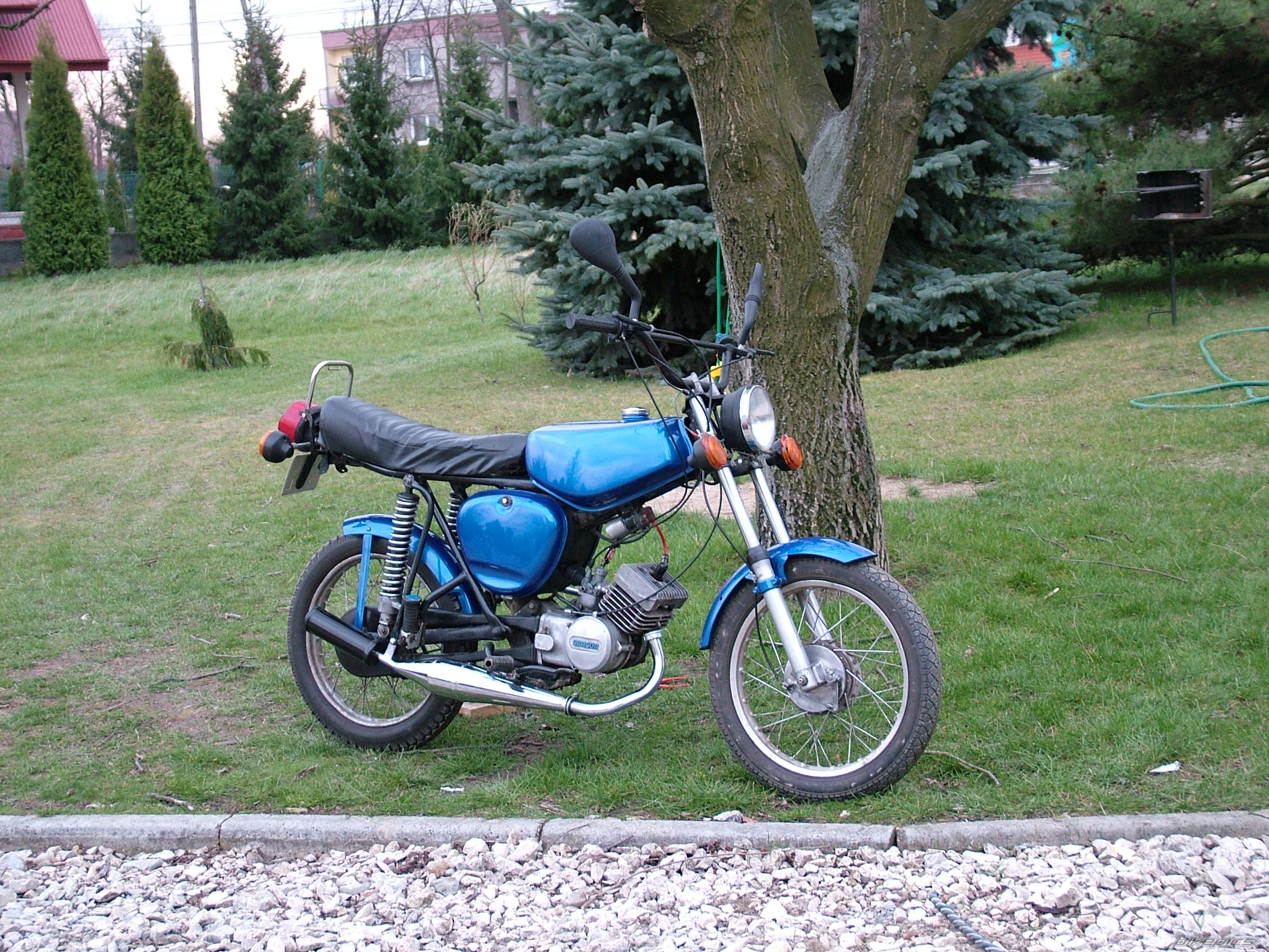 Bike Photo 839615