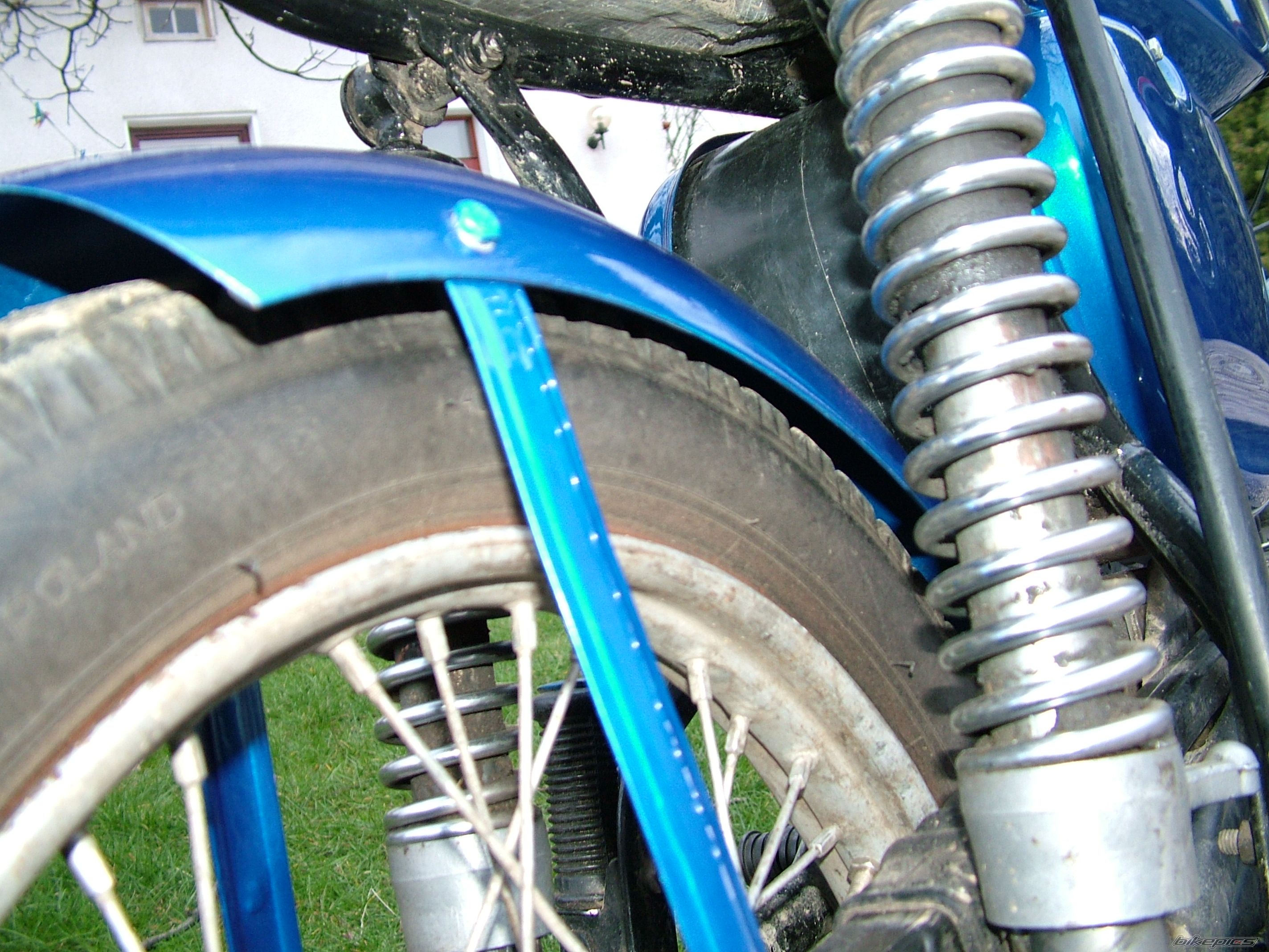 Bike Photo 839620