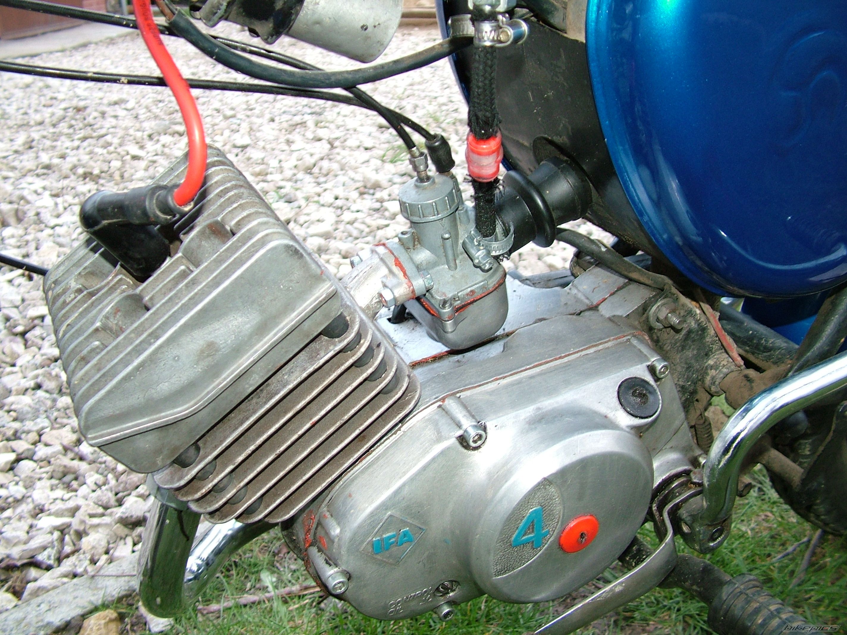 Bike Photo 839622