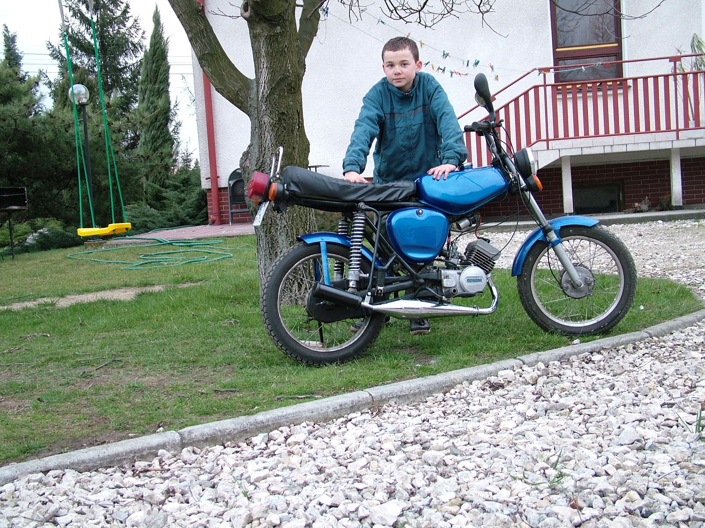 Bike Photo 839625