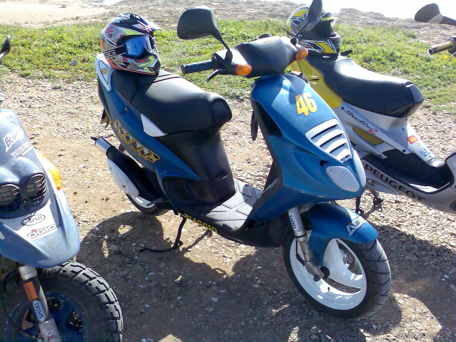 Bike Photo 839628