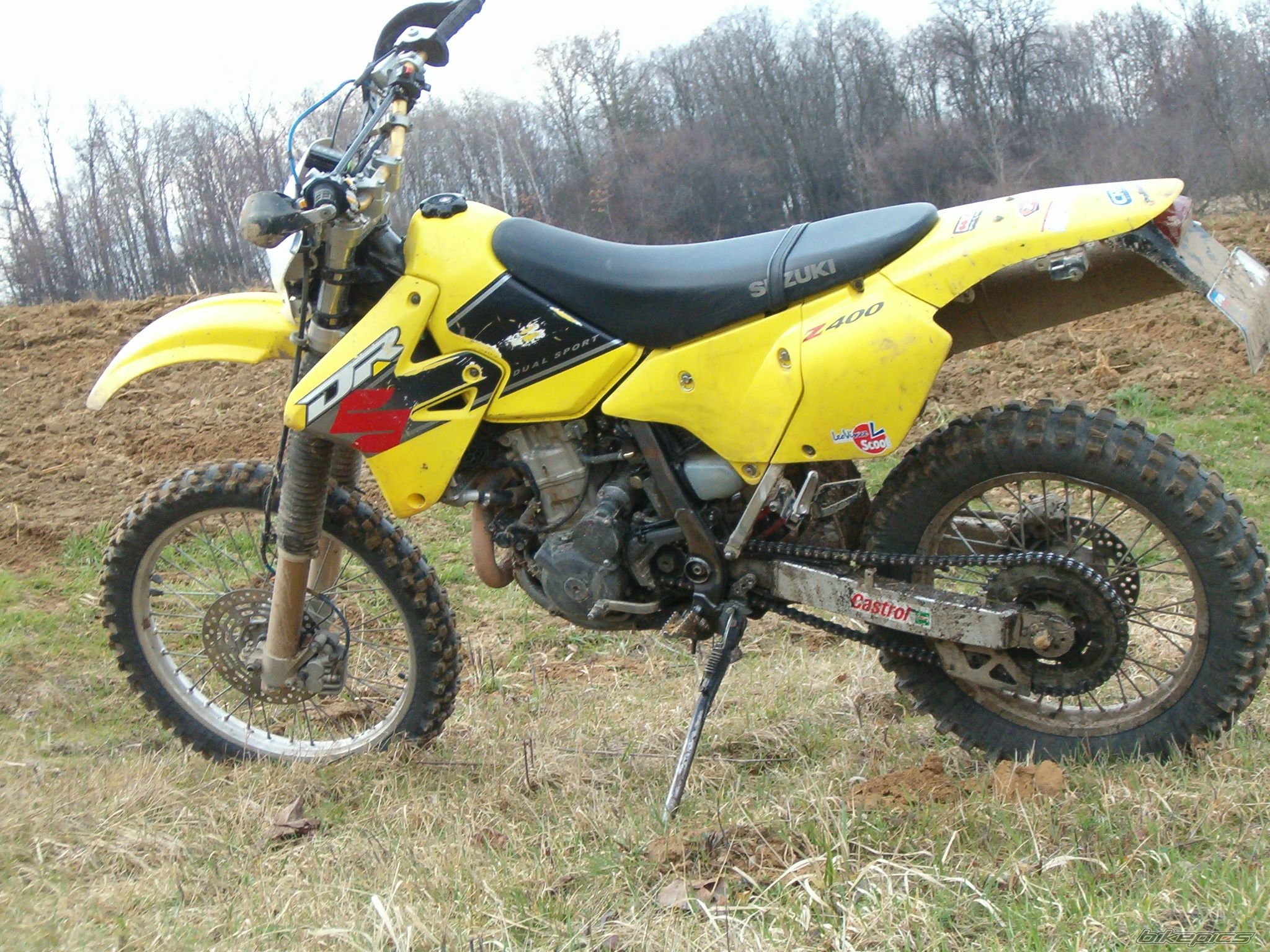 Bike Photo 839640