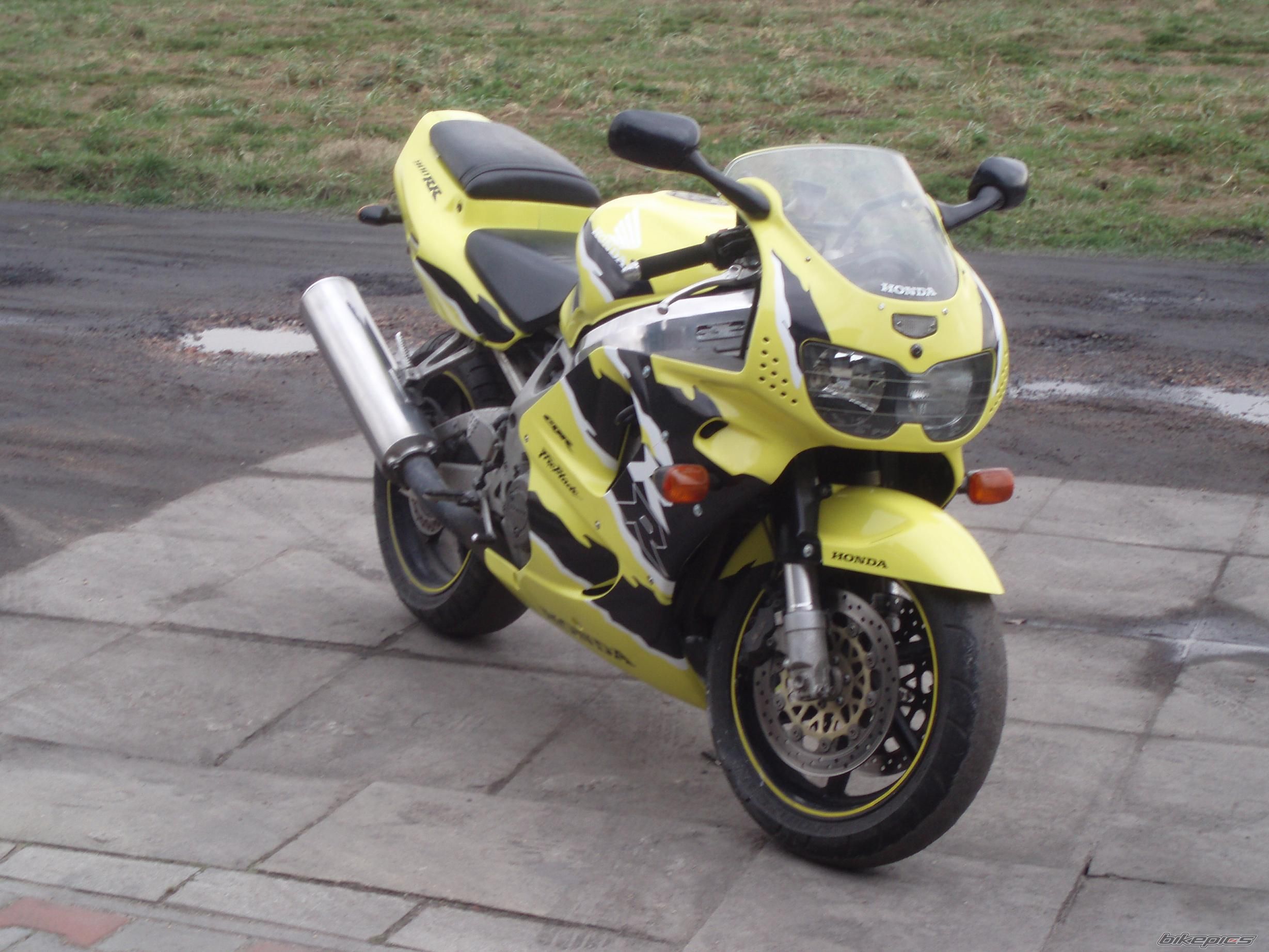 Bike Photo 839659