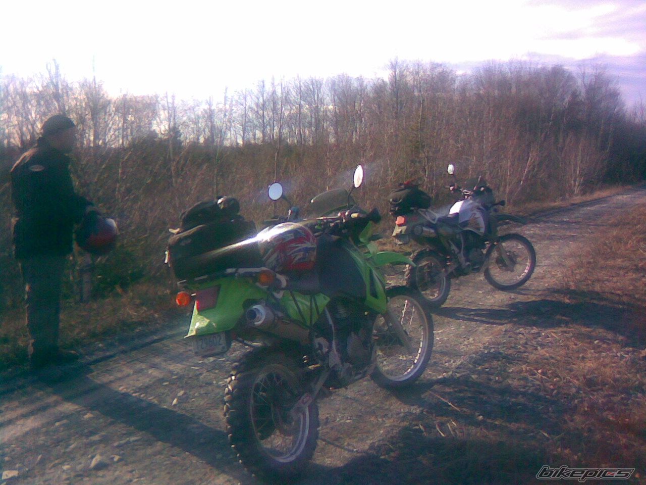 Bike Photo 839663