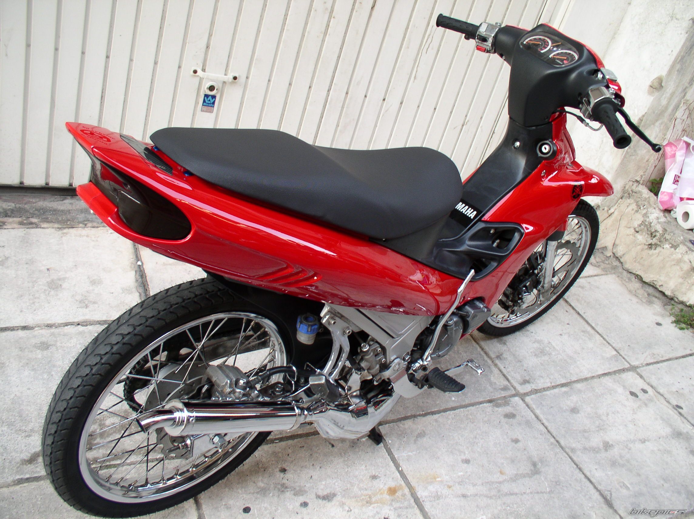 Bike Photo 839694
