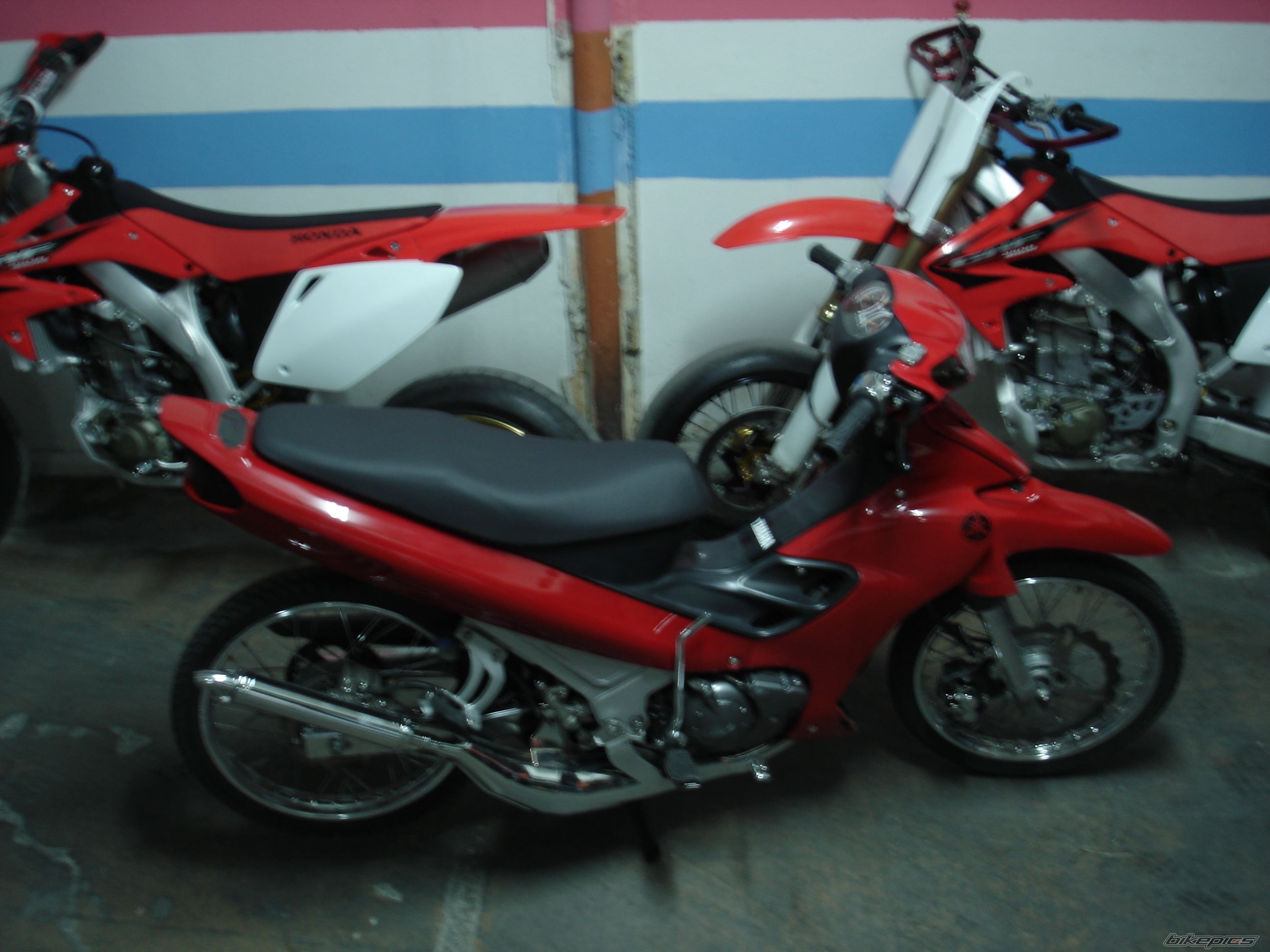 Bike Photo 839703