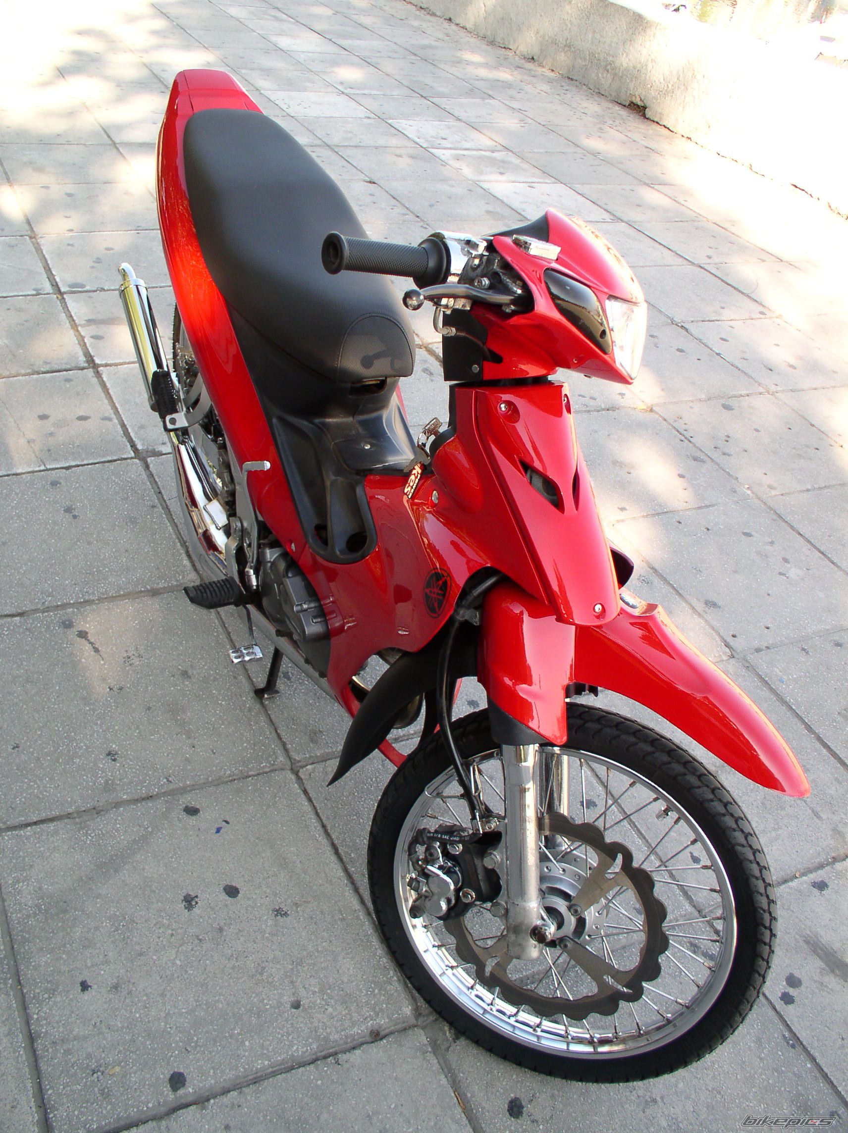 Bike Photo 839706